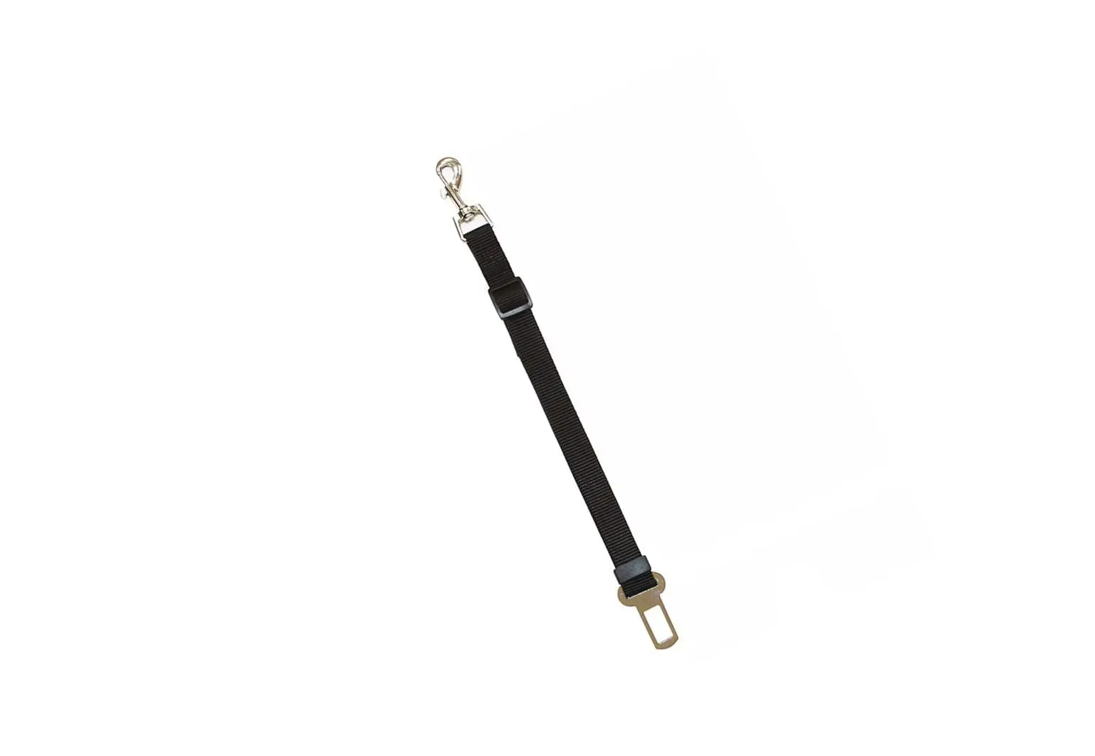 Ceinture de sécurité pour chien - Les Trésors de Sparow