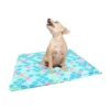 Tapis rafraîchissant pour chien Croci - été - Les Trésors de Sparow
