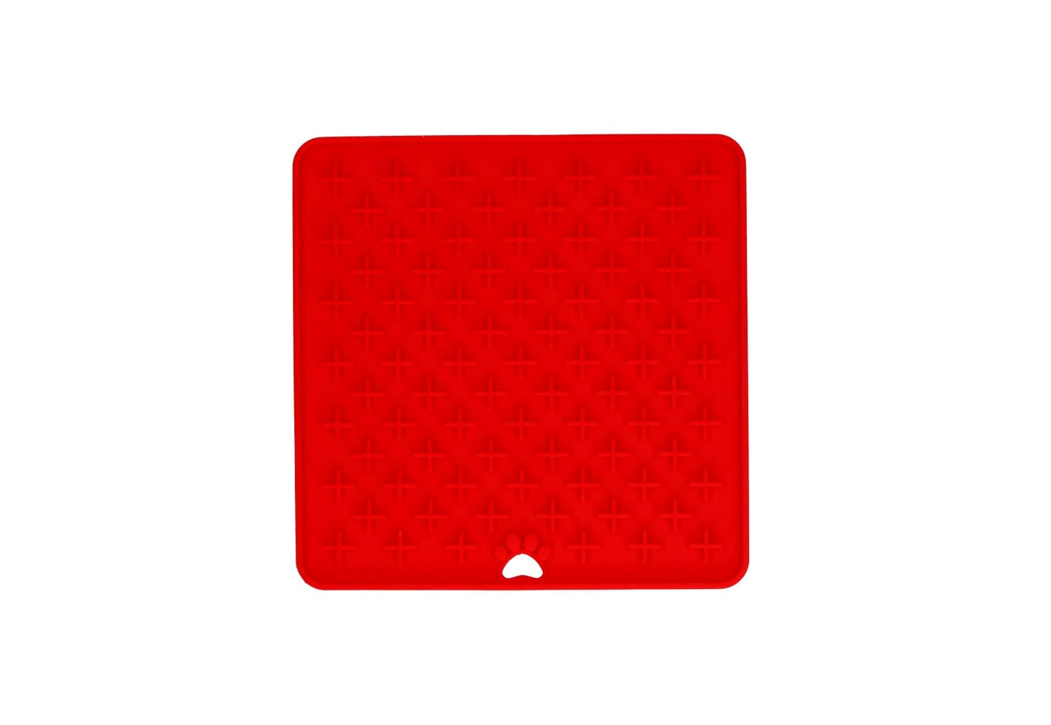 Tapis de léchage pour chien les trésors de Sparow