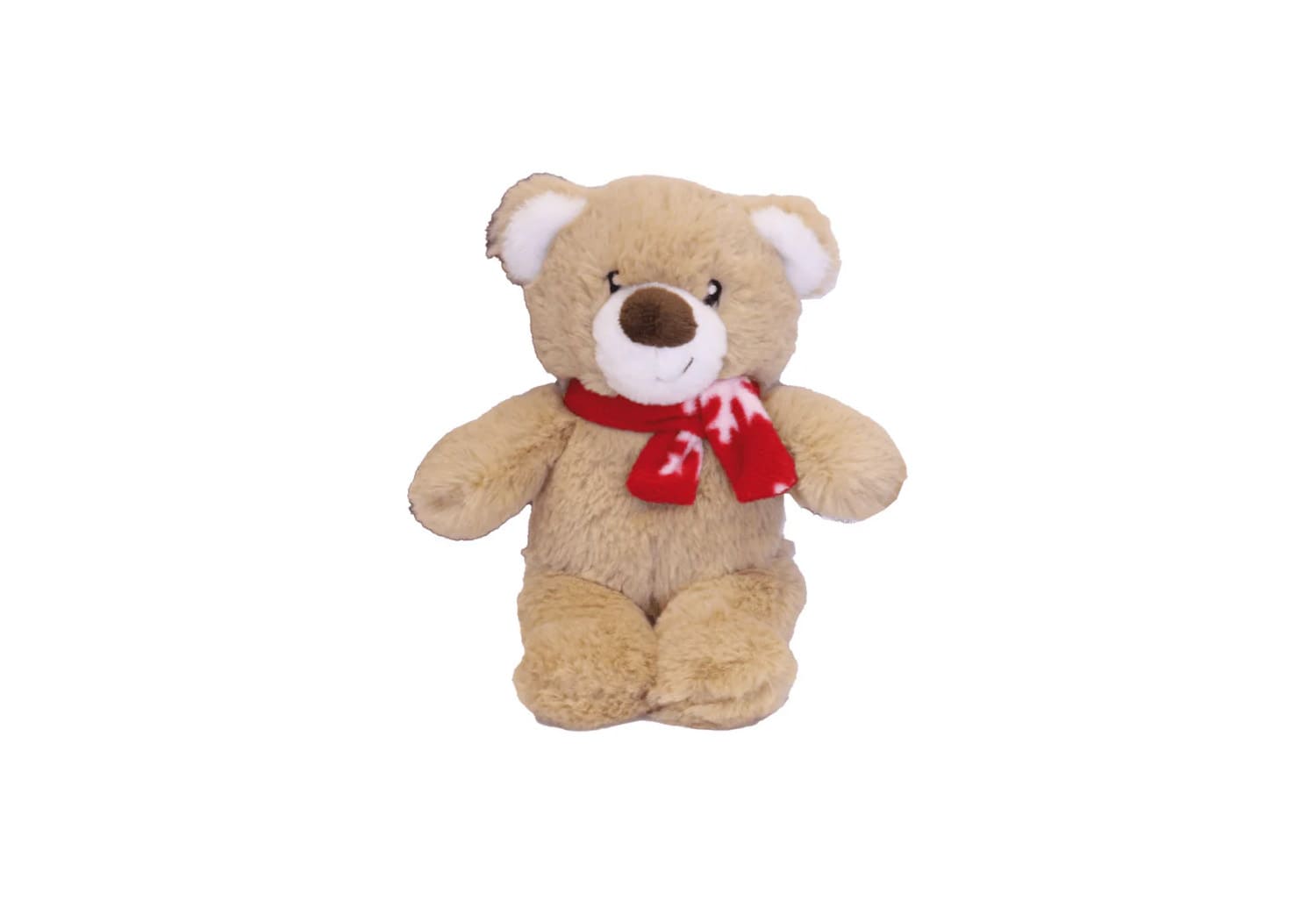 Peluche ourson pour chien